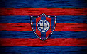 Cerro porteño y fluminense chocaron el estadio general pablo rojas, por octavos de final de la copa libertadores 2021. 11 Ideas De Cerro Porteno Porteno Disenos De Unas Futbol Vector