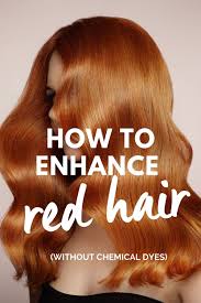 The root salon's top stylists are expertly trained in the latest techniques including precision scissor and razor cutting, and french method cutting. How To Enhance Red Hair By Forever Amber