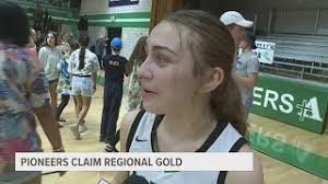 QC high school girl's basketball teams compete in regionals