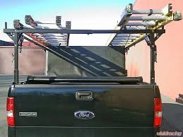 Stake pocket tie downs by magnum truck racks®. Us Rack Stake Pocket Truck Bed Rack Black Mild Steel 84210511