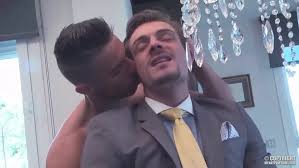 Get Even [Klein Kerr & Carter Dane - Gay Porn