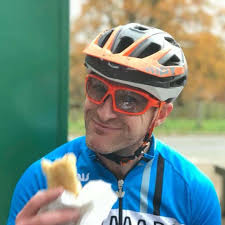 1995 Jason McRoy Specialized Team Bike in yesterday for its finishing  touches at FlitchBikesLtd. A real honour to work