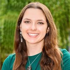 I am thrilled to announce that I've been honored with the Outstanding NODA  Intern Award at the 2023 NODA Conference!