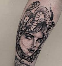 50 Medusa Tattoo Designs For Men And Women Medusa Tattoo Medusa Tattoo Design Tattoo Designs Men