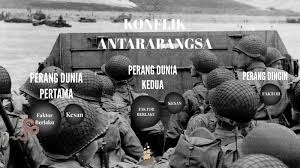 Perang dunia ii adalah peperangan yang dahsyat yang berlangsung dari september 1939 hingga september 1945. Perang Dunia By Ashraf Amran