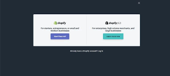 They can also listen to audio versions of popular articles and log in to a homepage with a list of curated daily articles. How Does Shopify Make Money