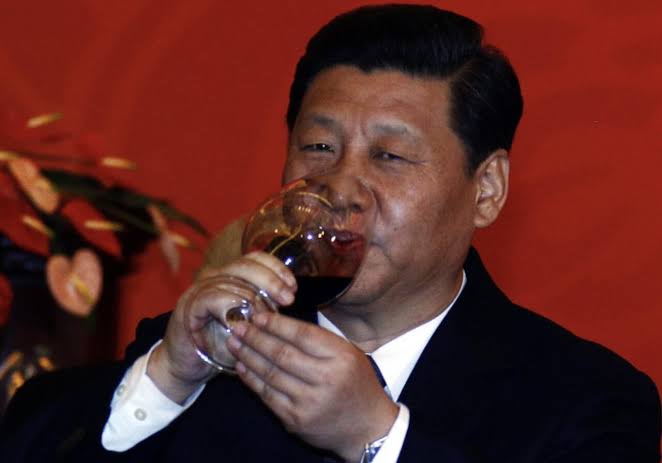 Barrage Of Public Criticism": Xi Jinping's Admin Eases Alcohol Ban On  Officials After Backlash - Gulf Insider | Gulf Insider