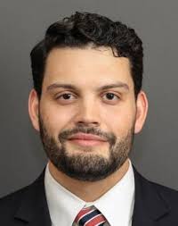 State Representative Steven Sainz