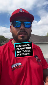 How Much Do Insurance Pay to Cover Your Roof