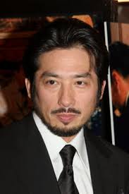In asia, he is most famous for his martial arts roles, and historical. Hiroyuki Sanada Asianwiki