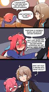 I FUCKING HATE FAKE INCEST : rAnimemes