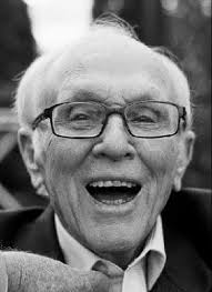 Joe Calhoun Obituary (1923