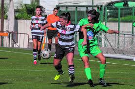 Para além destas, existe também o campeonato nacional de futebol feminino, a taça de portugal feminina, a taça da liga feminina, a supertaça portuguesa de futebol feminino, as divisões de futebol masculino abaixo da primeira liga, as competições distritais entre clubes que não os campeonatos distritais, o campeonato nacional de. Derby Em Ovar Para A Taca De Portugal De Futebol Feminino