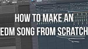 Check spelling or type a new query. How To Make An Edm Song From Scratch In Fl Studio Youtube
