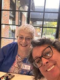 Cheryl Amey's Instagram, Twitter & Facebook