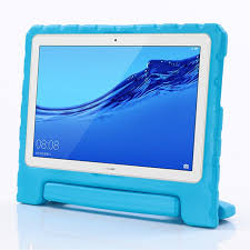 For Huawei M5 Lite 10 Case Kids Safe Shockproof Eva Hand Holder Cover For Huawei Mediapad M5 Lite 10 1 Inch Bah2 L09 W19dl Al09 In Tablets E Books Case From C In 2020