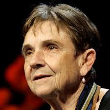 Adrienne Rich, feminist poet who wrote of politics and lesbian identity,  dies at 82