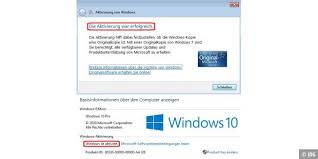 Upgrading your windows 7 installation to windows 10 is fairly easy and we will show how you can upgrade your windows 7 installation to windows step 2: Windows 10 Fur Immer Gratis Nutzen So Geht S Pc Welt