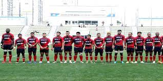 The fifth match between malaysia and hong kong will be played on 2020 february 26 at the kinrara academy oval, kuala live scoreboard will be available on websites. Malaysia Visit Hong Kong For Round For Of Armc Asia Rugby