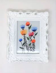 27+ beautiful watercolor landscape paintings; How To Paint Easy Watercolor Flowers No Painting Skills Required