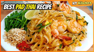 Season 5 of the f word. Best Pad Thai Recipe Restaurant Style Recipe Easy And Authentic Youtube