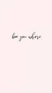 Free Phone Wallpapers October Edition Corrie Bromfield Sassy Wallpaper Mean Girl Quotes Pink Wallpaper Iphone