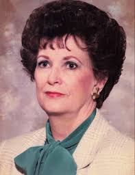 Obituary information for Ima Jean Hunt (Newberry)