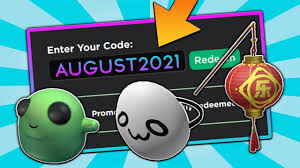 Enter the promo code in the section to the right and your free virtual good will be automatically added to your roblox account. Owto Promo Code 08 2021