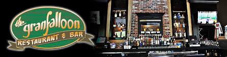 The Granfallon In Kansas City Mo On The Plaza A Fun Place To Meet Friends And Watch A Football Game Kansas City Restaurants Sports Bar Meet Friends