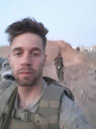 Man fought ISIS in their capital of evil for six months using skills he  learned