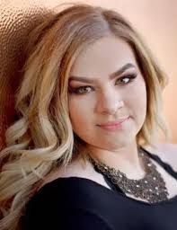 Obituary information for McKenzie Lee Collins Fernandez