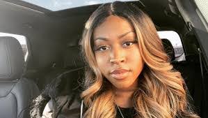 Felecia Mcdaniel's Instagram, Twitter & Facebook