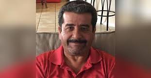 John Baptist Vega Obituary