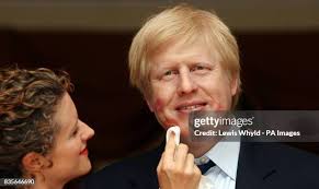 493 Zoe Johnson Photos & High Res Pictures