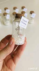 10pcs Baptism Favors Baptism For A Boy Baptism For A Girl Etsy Video Video Baptism Party Baptism Favors Christening Favors