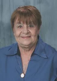 Bridget Patricia Thatcher Obituary January 31, 2012