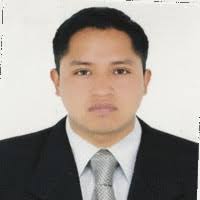 Edwin Roger Bardales Gonzales