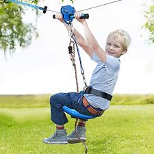 Ziplines are a fun way to enjoy the outdoors and to get some sunshine and energy flowing into your body. 7 Best Ziplines For Kids 2020 Reviews Mom Loves Best