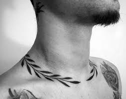 Tendance Tattoo 250 Anlamli Dovme Modelleri Erkek 2019 En Guzel Tasarimlar Wreath Tattoo Tattoo Designs Men Laurel Wreath Tattoo