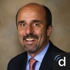 Dr. Patrick Tong, MD