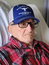 Obituary for Lawrence Junior Foley