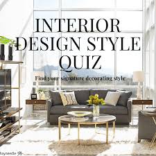 Interior Design Style Quiz What Is My Decorating Style Hayneedle Interior Design Styles Quiz Decorating Styles Quiz Design Style Quiz