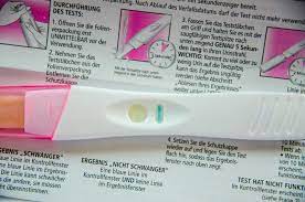 Wir Haben Positiv Getestet Tipps Fur Eltern Baby Kind Und Meer