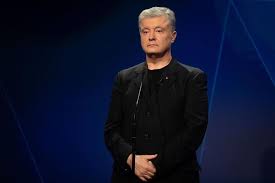 Почему петр порошенко резко похудел. Pomolodel Na 20 Let Kak Petr Poroshenko Dobilsya Razitelnyh Peremen Vo Vneshnosti