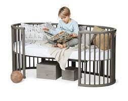 Transform your stokke® sleepi into a junior bed with the stokke® sleepi junior extension. Stokke Sleepi Junior Extension
