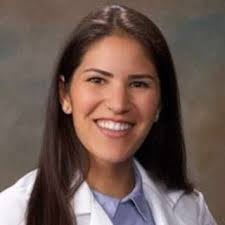 Dr. Shahrzad Akbary, DO