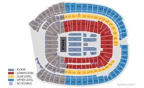 Us Bank Arena Seat Map Contemporary Ideas Us Bank Arena