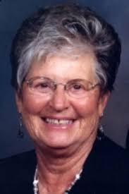 Obituary information for Carolyn Rebecca Westphal