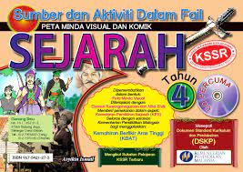 Sejarah ialah mata pelajaran teras yang wajib dipelajari oleh semua murid dalam kurikulum standard sekolah rendah (kssr) mulai tahun 4 di tahap ii. Sejarah Tahun 4 Peta Minda By Yusriabdwahab Issuu