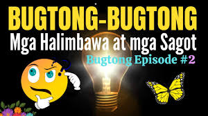 Bugtong Bugtong Tagalog May Sagot 20 Halimbawa Ng Bugtong Araling Pilipino Examples Of Riddles Youtube